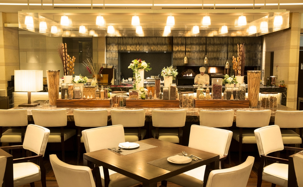 ヴィラッツア ホテルサンルートプラザ新宿 特別ご利用券 24,000円分